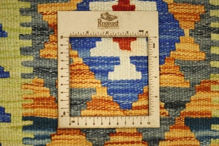 Kelim 90x60 - alternate view