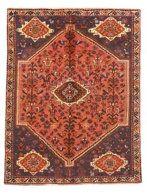 Shiraz Carpet 215x170
