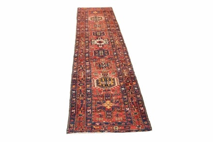 Gharadjeh 398x112 - alternate view