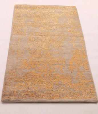 Modern Lotus  143x73 - alternate view