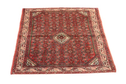 Hamadan 140x100 - alternate view