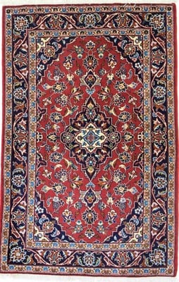 Kashan 150x98