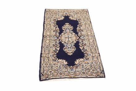 kerman Teppich 175x74 - alternate view