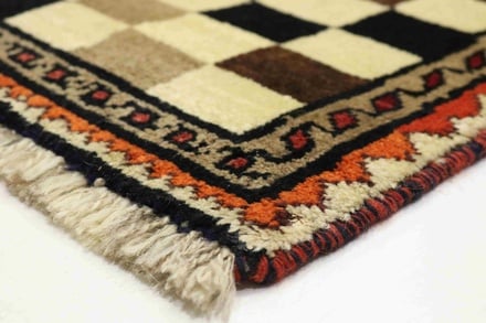 Gabbeh 153x93 - alternate view