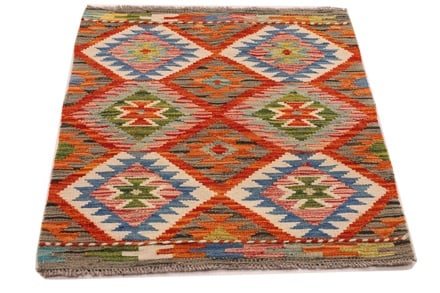 Kelim 90x60 - alternate view