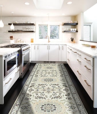 Nain9La Teppich 304x79 - alternate view