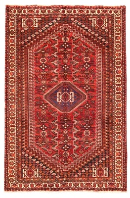 Schiraz Carpet 250x160 - alternate view