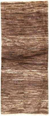 Gabbeh Carpet 190x80