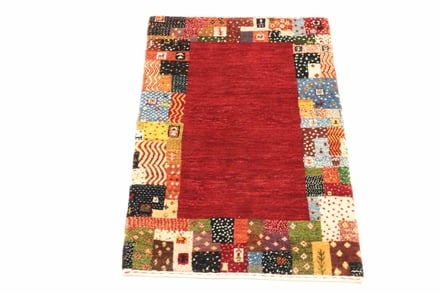 Loribaft 90x60 - alternate view