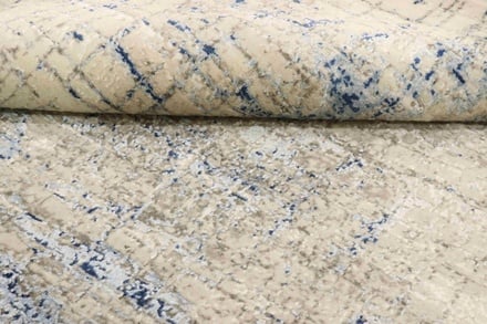 Moderner Lotus Teppiche 185x120 - alternate view