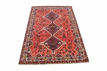 SHIRAZ Carpet 230x152 - alternate view