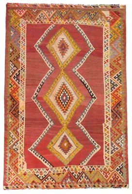 Kelim 234x148