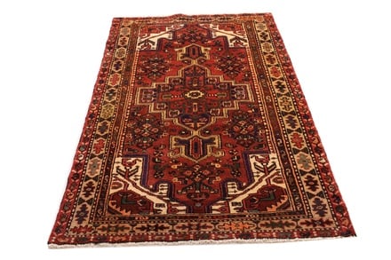 Nahavand 195x105 - alternate view