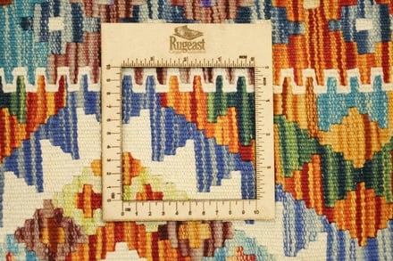 Kelim 176x61 - alternate view