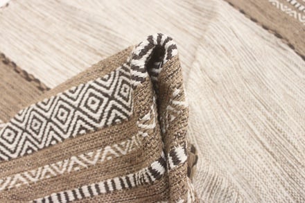 Kelim Azizi Teppich 170x120 - alternate view