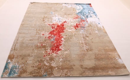 Modern Lotus  305x205 - alternate view