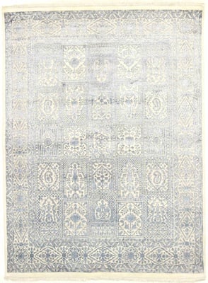 Tabriz Felder 256x192