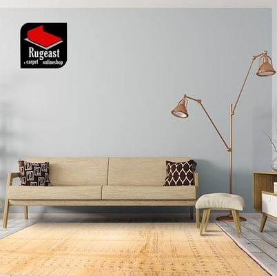 MODERN Teppich 300x234 - alternate view