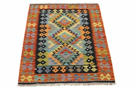 KELIM 123x91 - alternate view