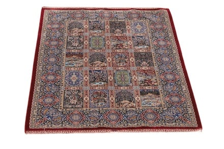 Ghom Desing 120x80 - alternate view