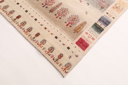 LORUBAFT Carpet 300x197 - alternate view