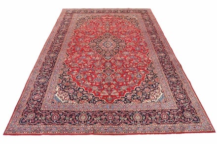 Keshan Teppich 397x259 - alternate view