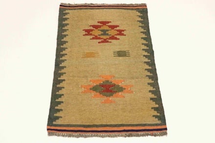 Kelim 93x56 - alternate view