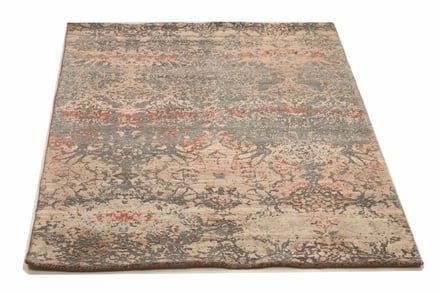 MODERN LOTUS Teppich 181x123 - alternate view