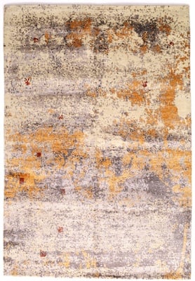 Modern Lotus  241x166