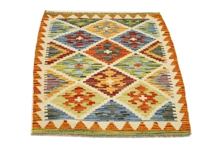 Kelim 90x60 - alternate view