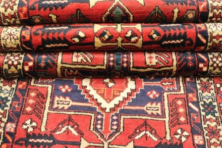 Meshkin Teppich 325x98 - alternate view