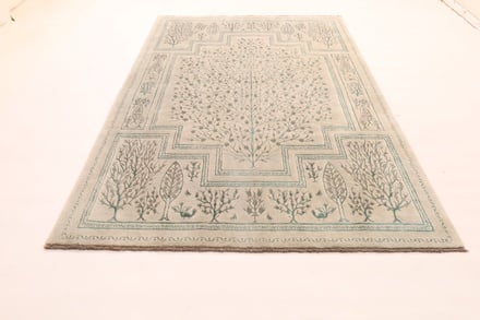 MODERN ARIO Teppich 300x195 - alternate view