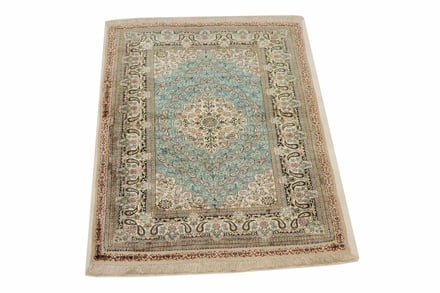 Hereke Seide 117x77 - alternate view