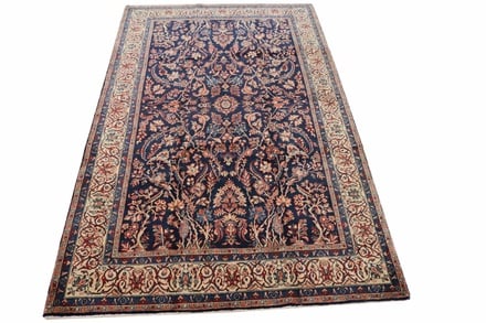 Sarough Teppich 294x182 - alternate view