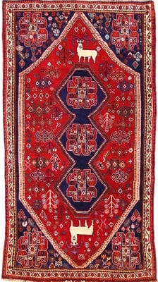 GHASHGHAI 242x130 - alternate view