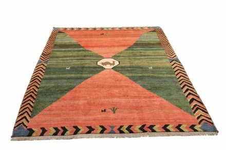 Gabbeh 306x219 - alternate view