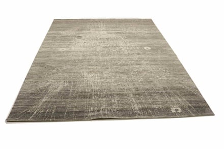 MODERN LOTUS Teppich 364x269 - alternate view