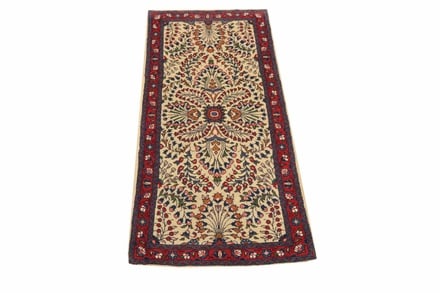 Sarough 155x65 - alternate view