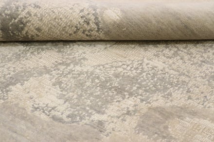 Modern Lotus Teppich  375x277 - alternate view