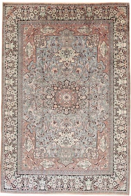 Kashmir seide 320x220