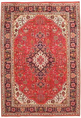 Tabriz 288x200