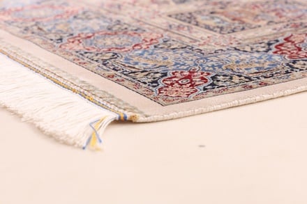 Ghom Garden 90x60 - alternate view