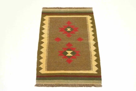 Kelim 100x63 - alternate view