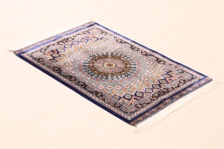 Ghom Desing 90x60 - alternate view