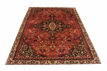 Kurdi Teppich 377x263 - alternate view