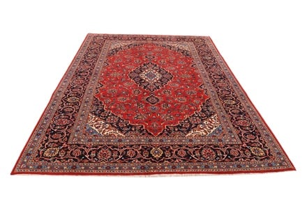 KESHAN Teppich 303x202 - alternate view