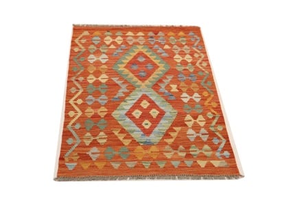 Kelim 130x81 - alternate view