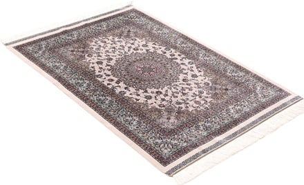 Ghom  Dising Teppich  225x150 - alternate view