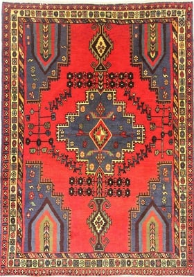 Serjan Carpet 185x130
