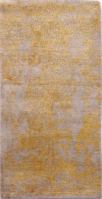 Modern Lotus  143x73